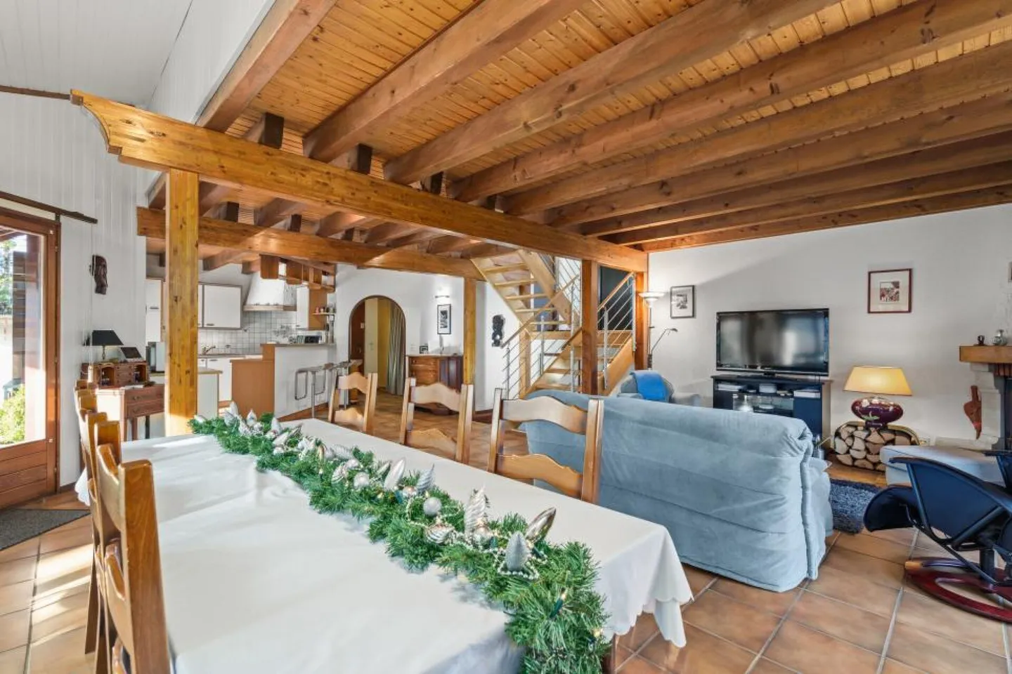 Villa in vendita - Foto 7 di 15