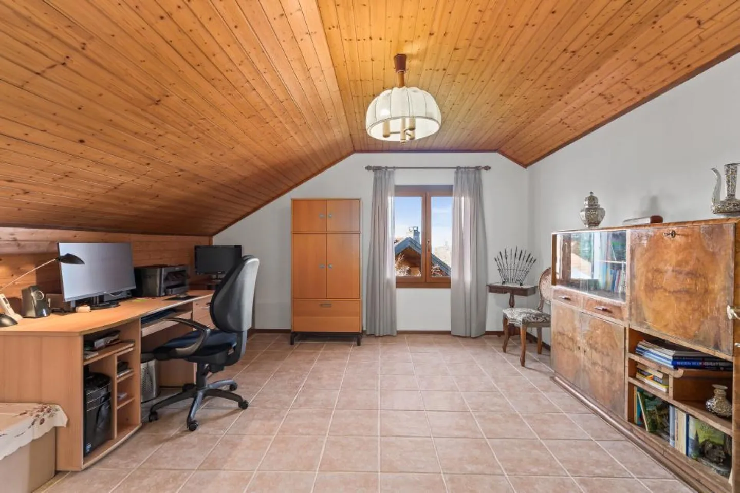 Villa in vendita - Foto 11 di 15
