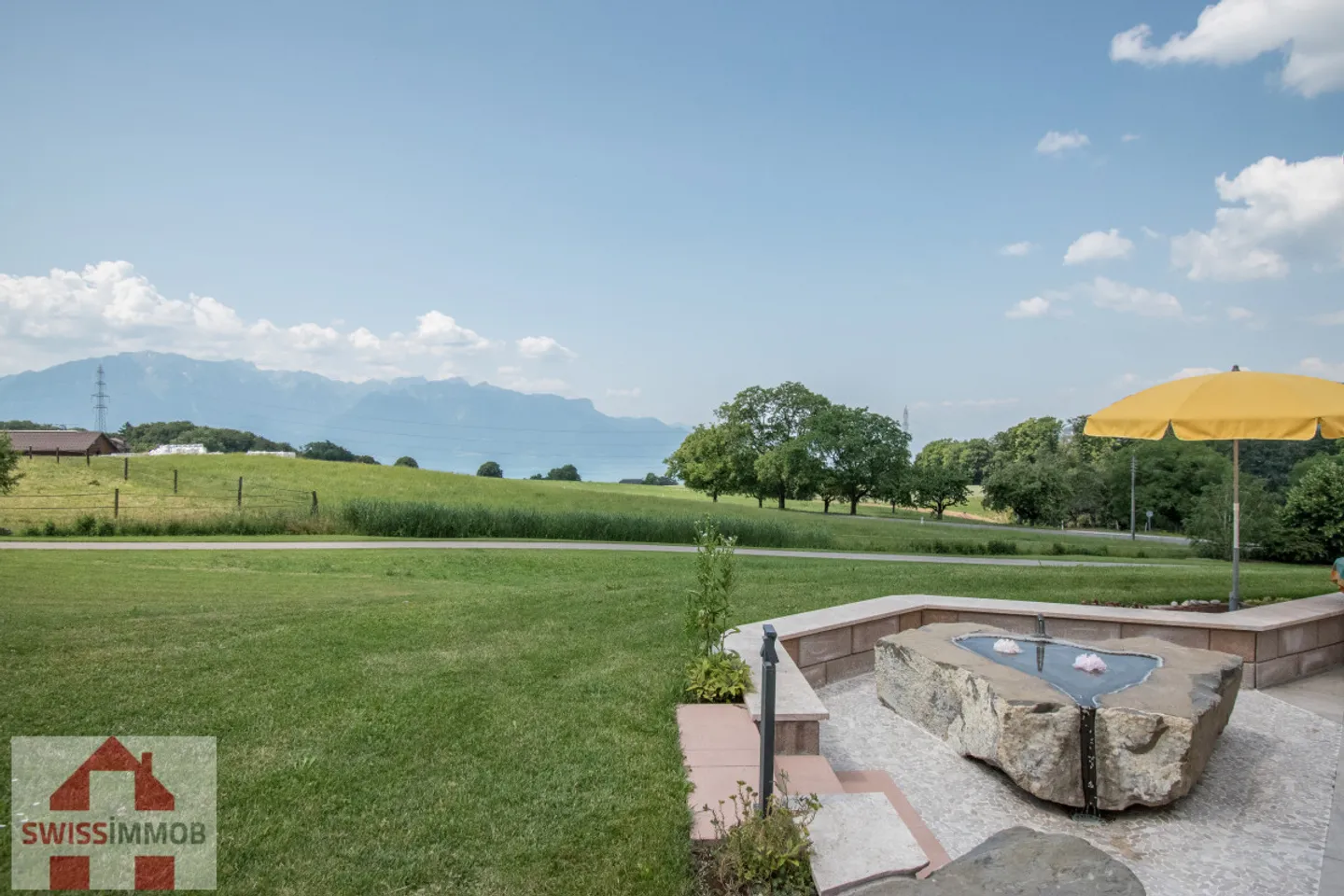 Un gioiello a St-Légier ... - Foto 2 di 14