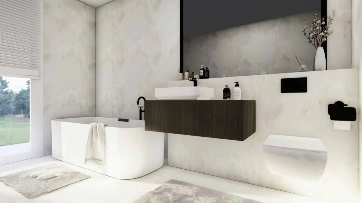 Villa 5,5 locali a Corbières - Foto 8 di 14