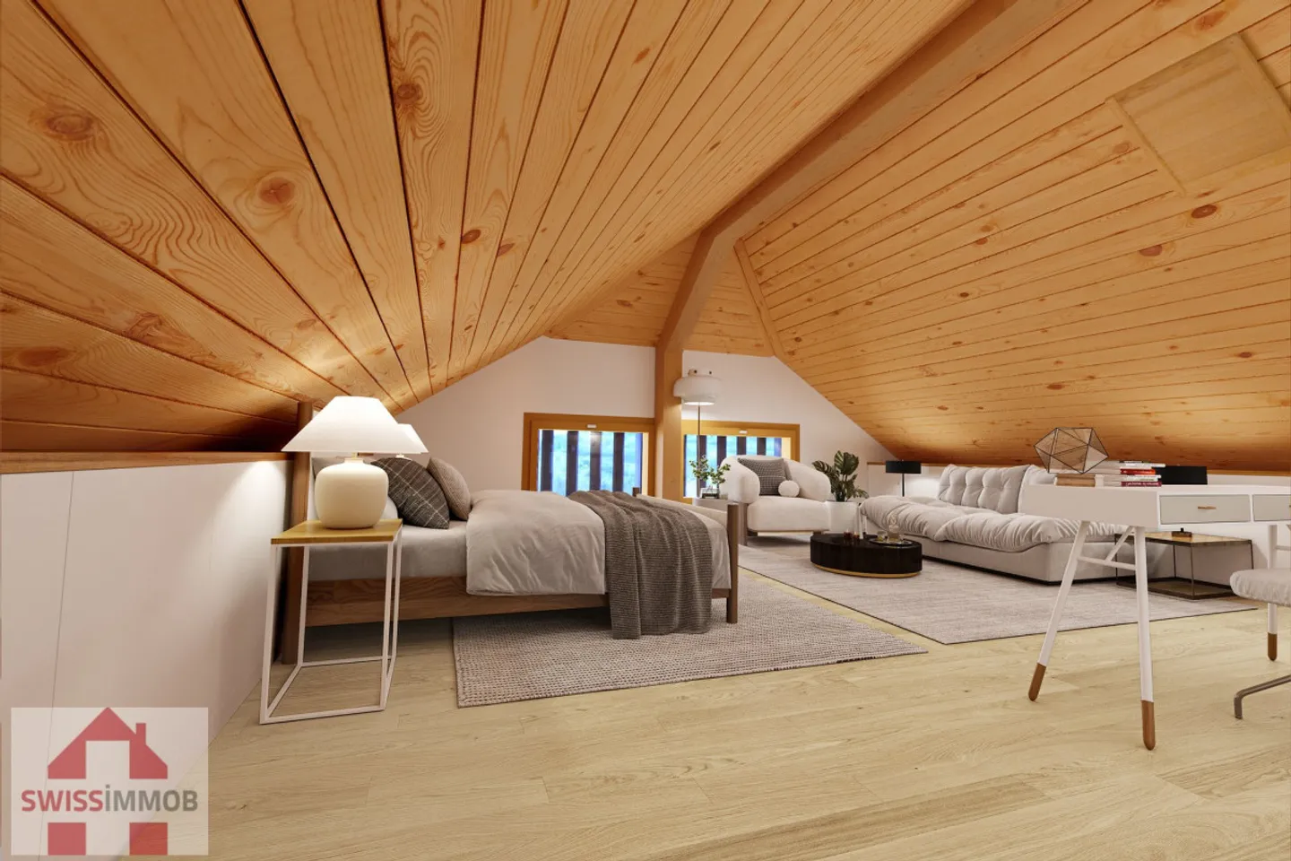 Un gioiello a St-Légier ... - Foto 4 di 14