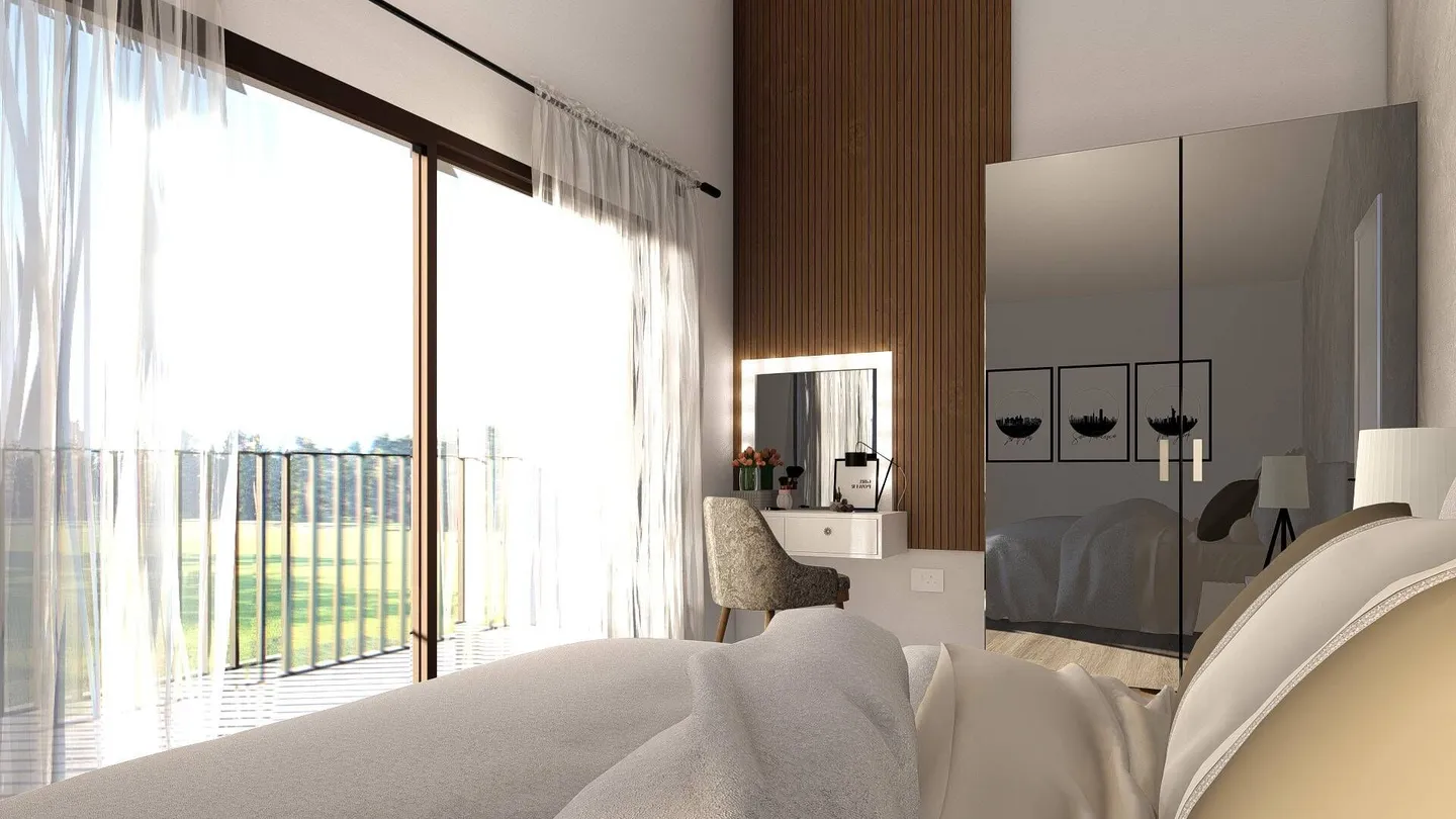 Villa nuova finita da visitare - Foto 5 di 12