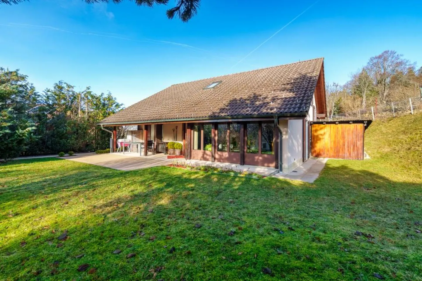 Villa in vendita - Foto 14 di 15