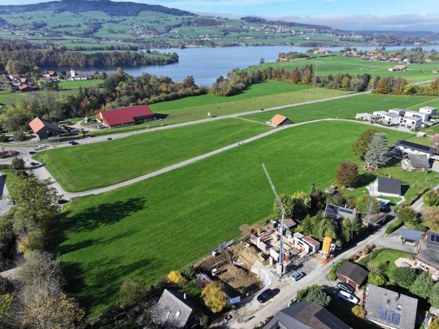 Villa nuova finita da visitare - Foto 9 di 12