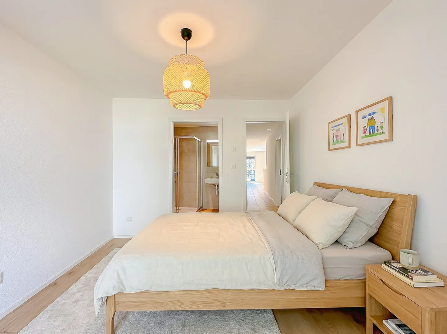 Appartement Neuf en Nature - Photo 9 sur 13