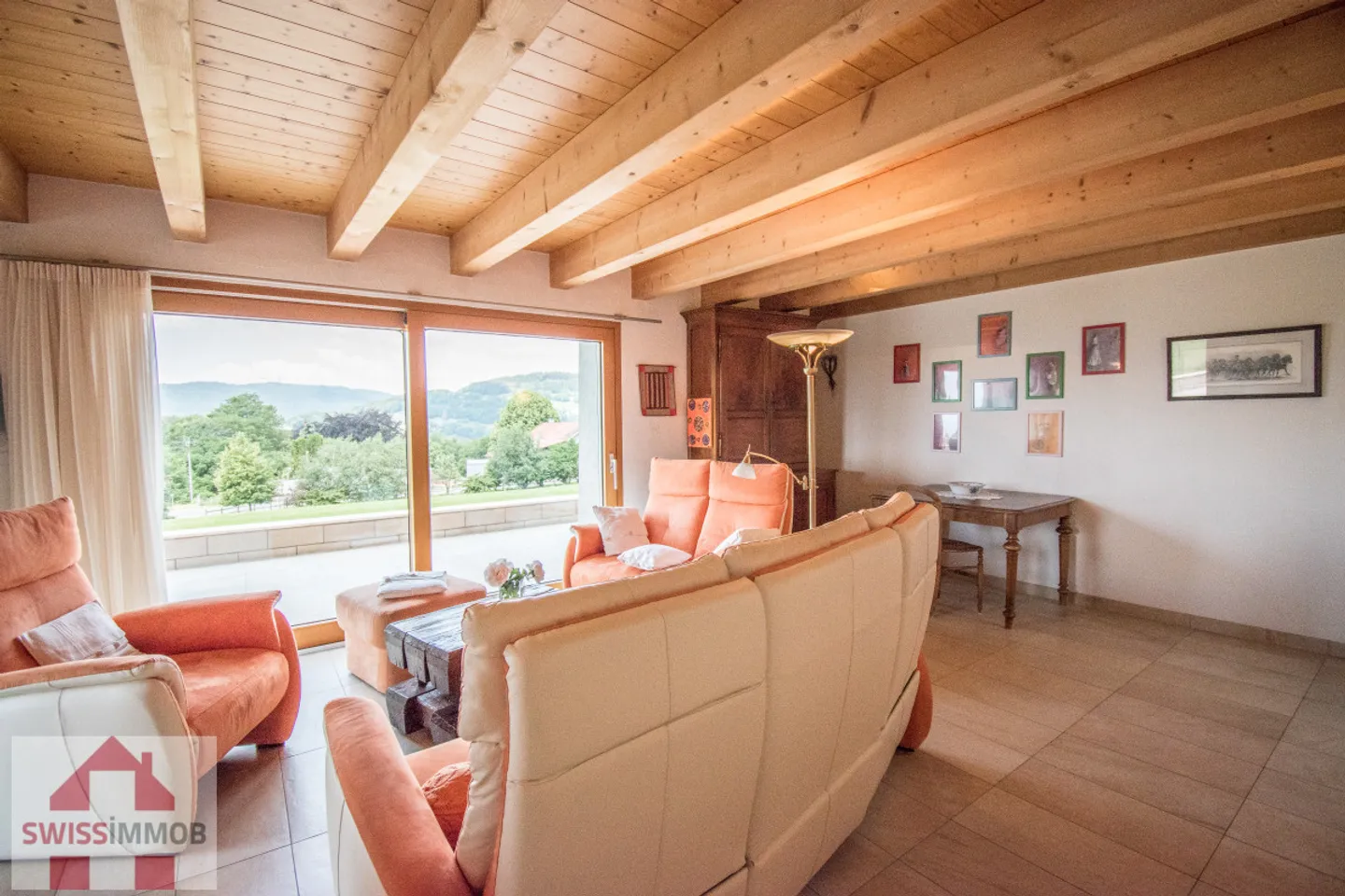 Un gioiello a St-Légier ... - Foto 10 di 14