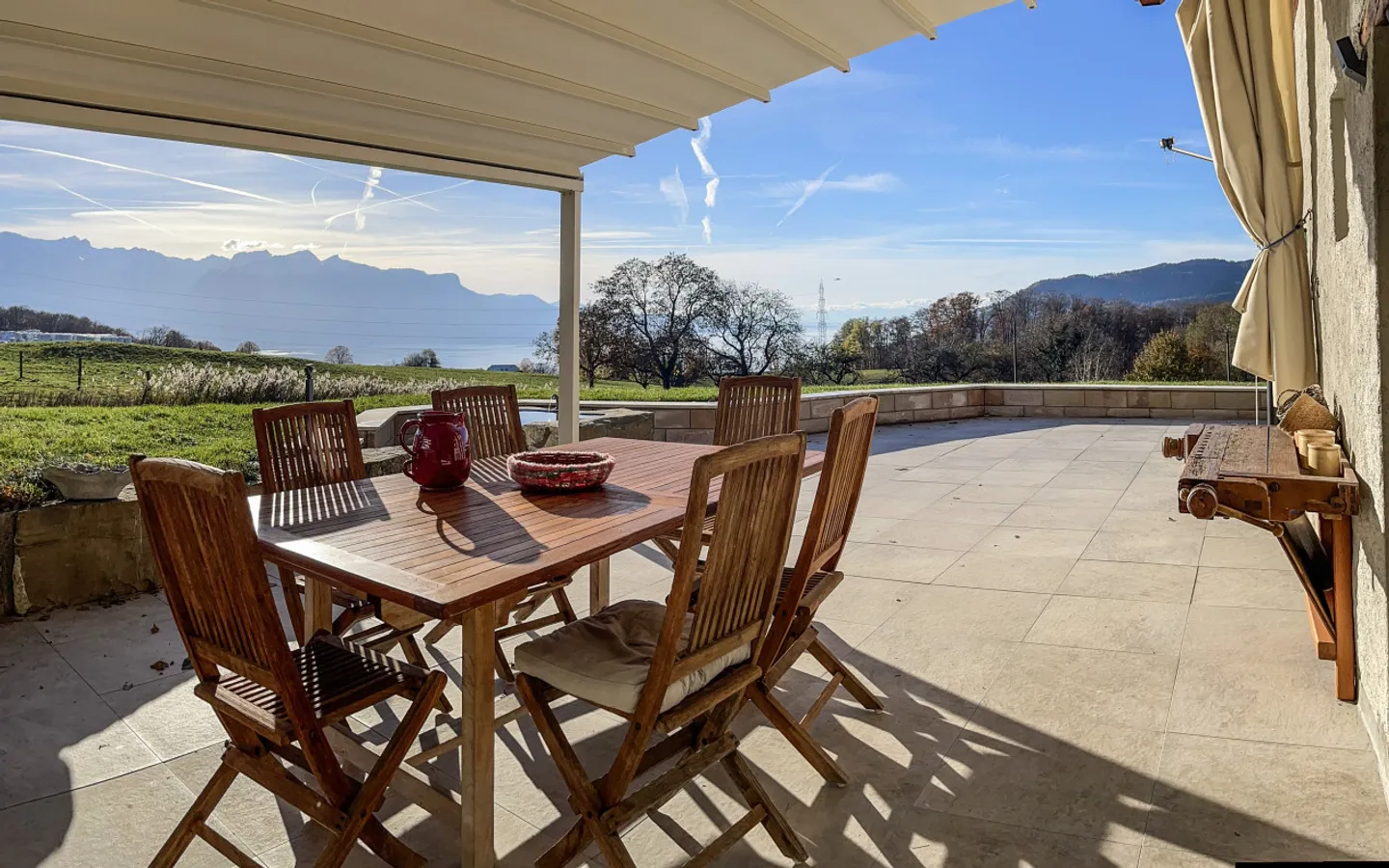 Un gioiello a St-Légier ... - Foto 12 di 14