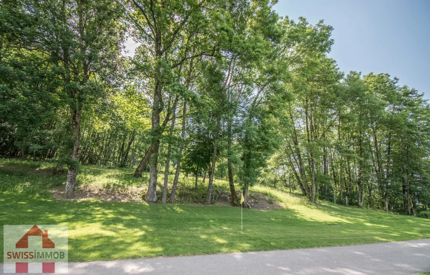 Un gioiello a St-Légier ... - Foto 13 di 14