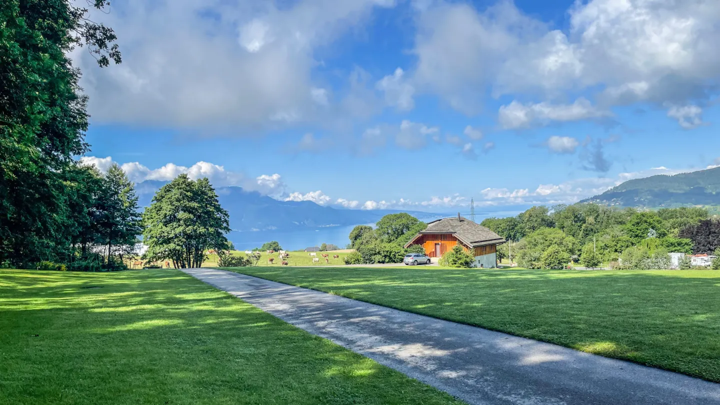 Un gioiello a St-Légier ... - Foto 14 di 14