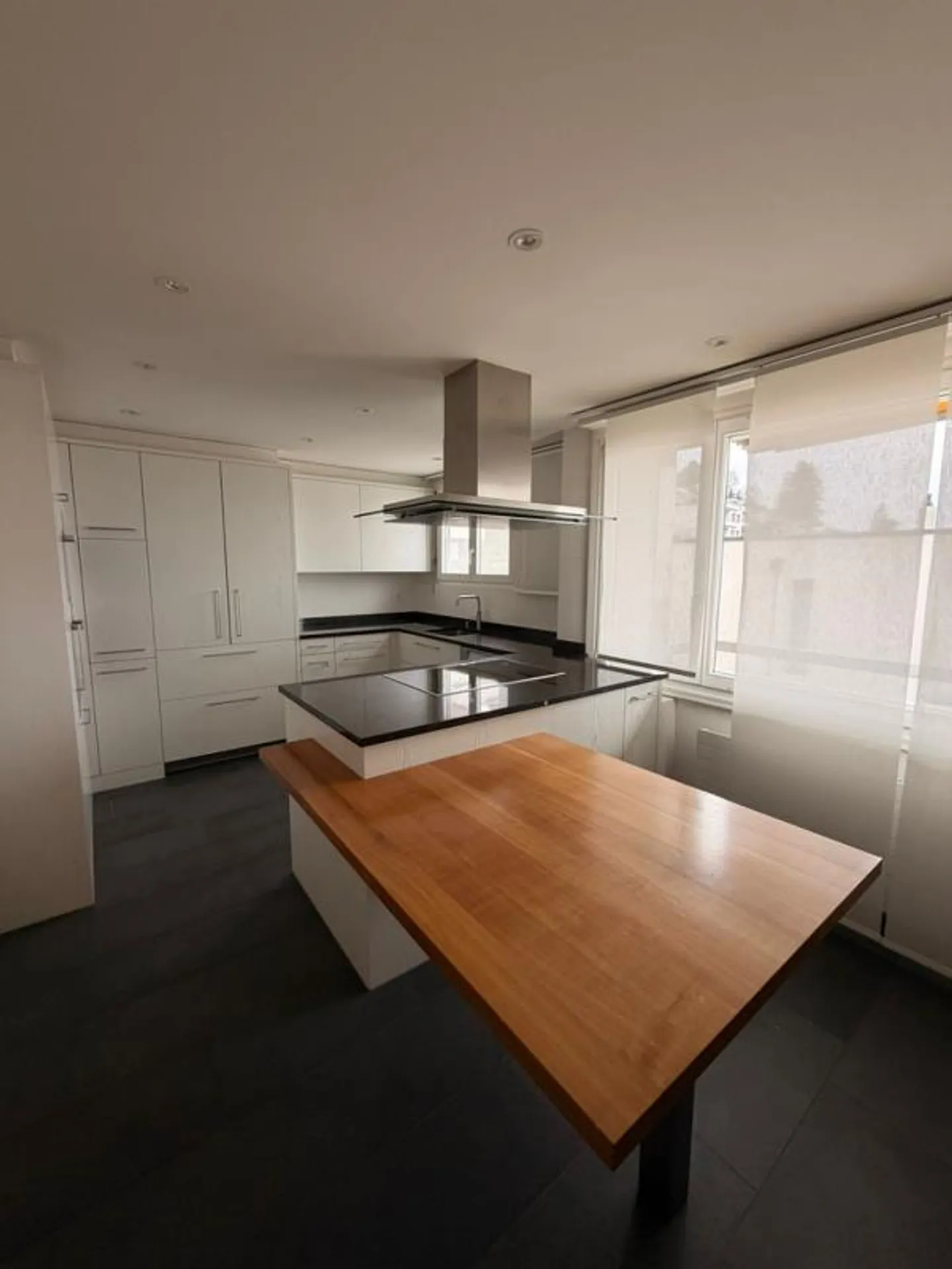 Wunderschöne Attikawohnung mit Seesicht - Foto 5 von 10