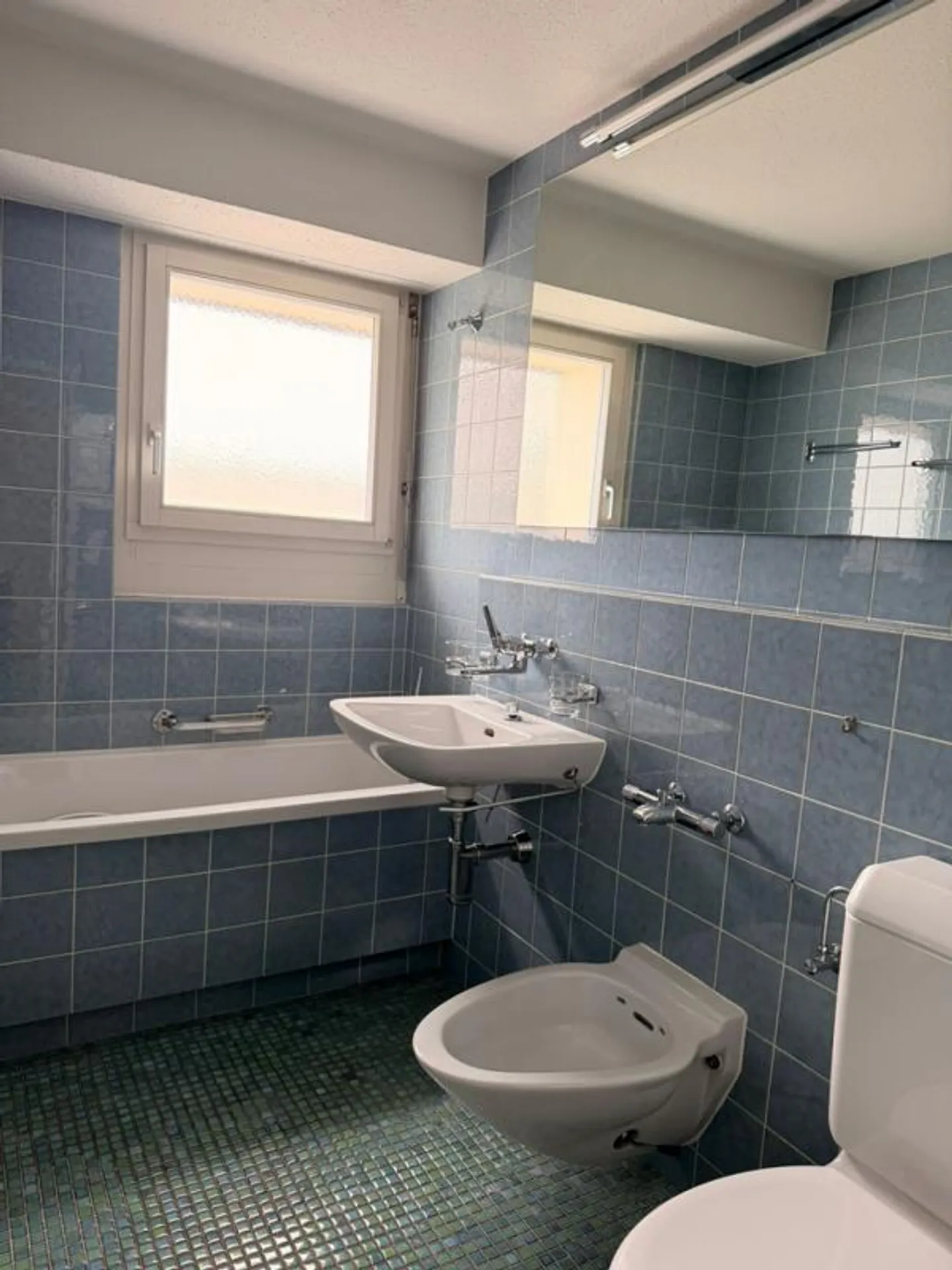 Wunderschöne Attikawohnung mit Seesicht - Foto 7 von 10