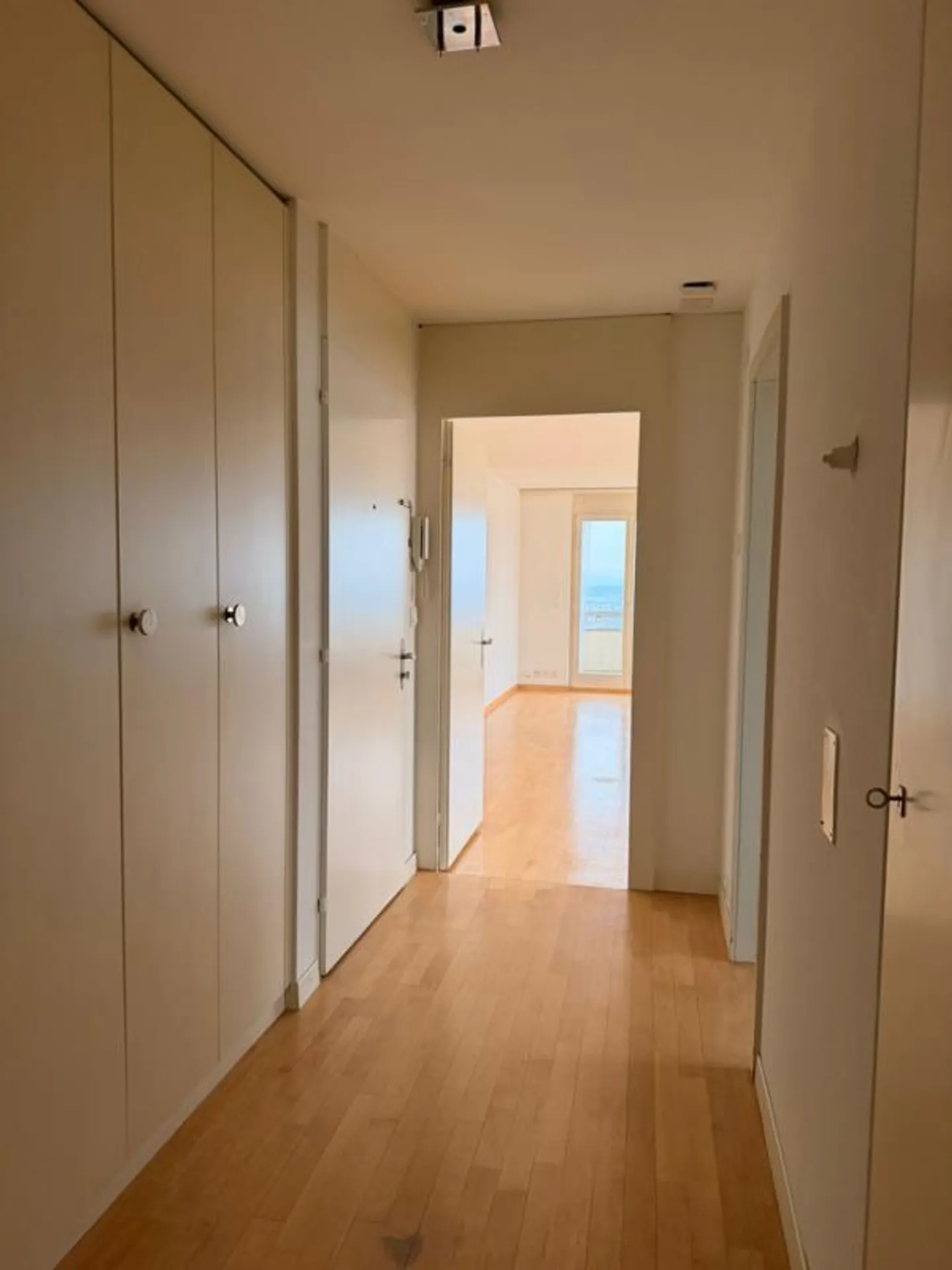 Wunderschöne Attikawohnung mit Seesicht - Foto 9 von 10