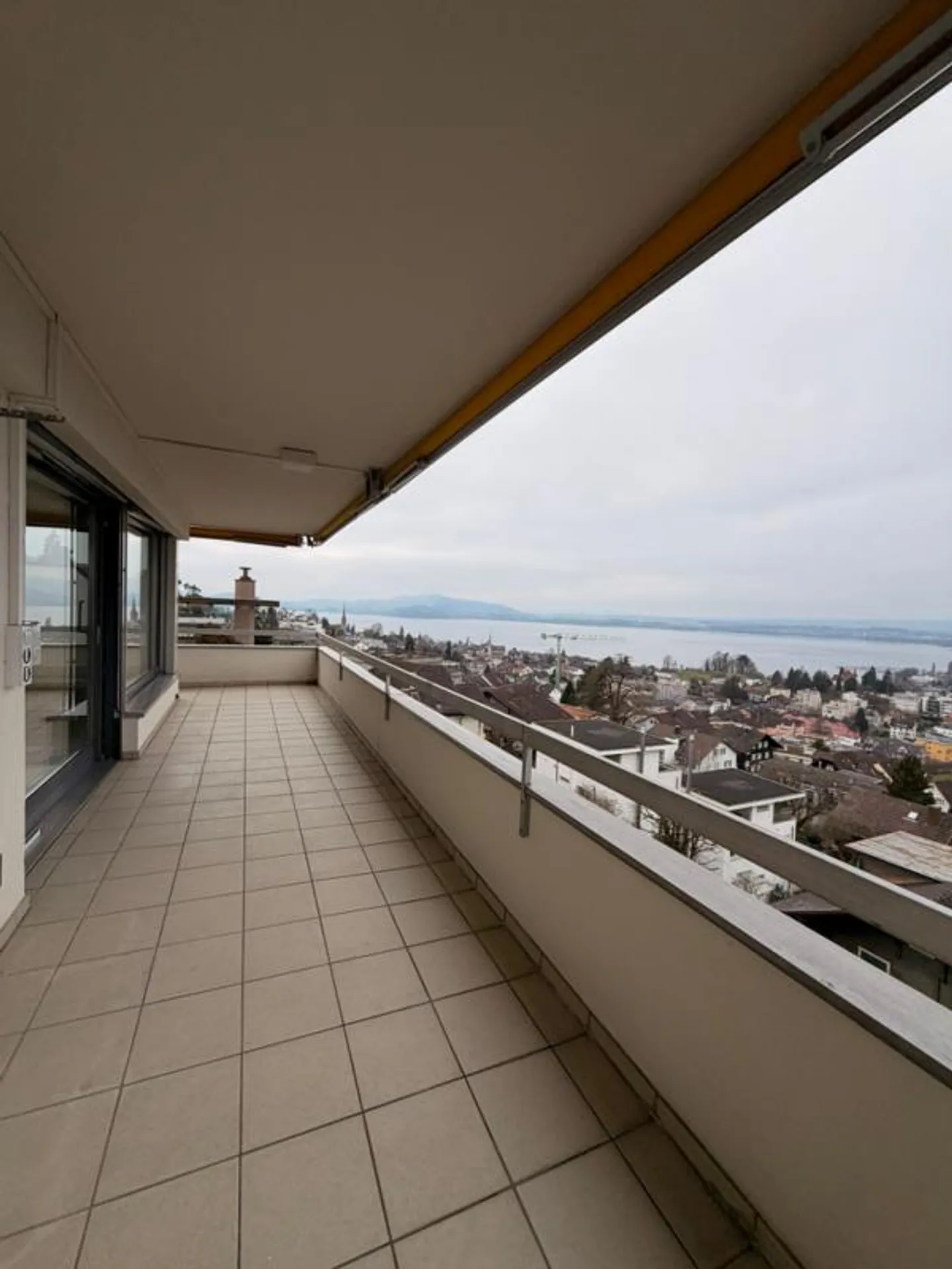 Wunderschöne Attikawohnung mit Seesicht - Foto 10 von 10