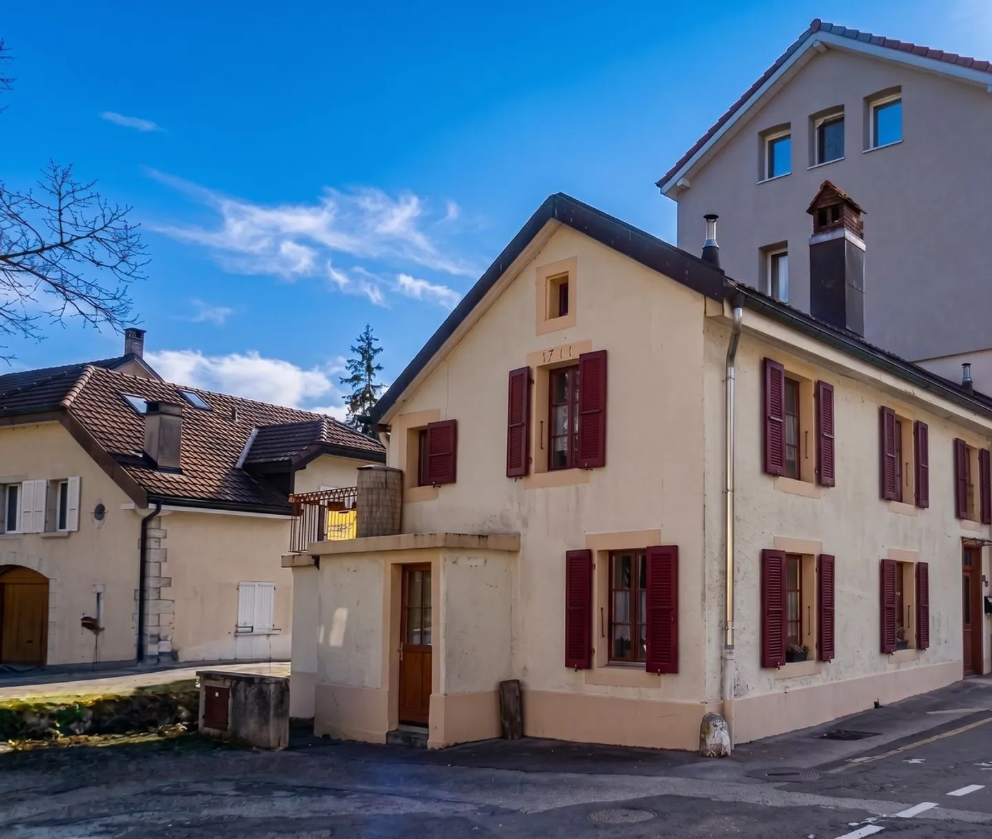Casa Ristrutturata e Charmante - Foto 2 di 13