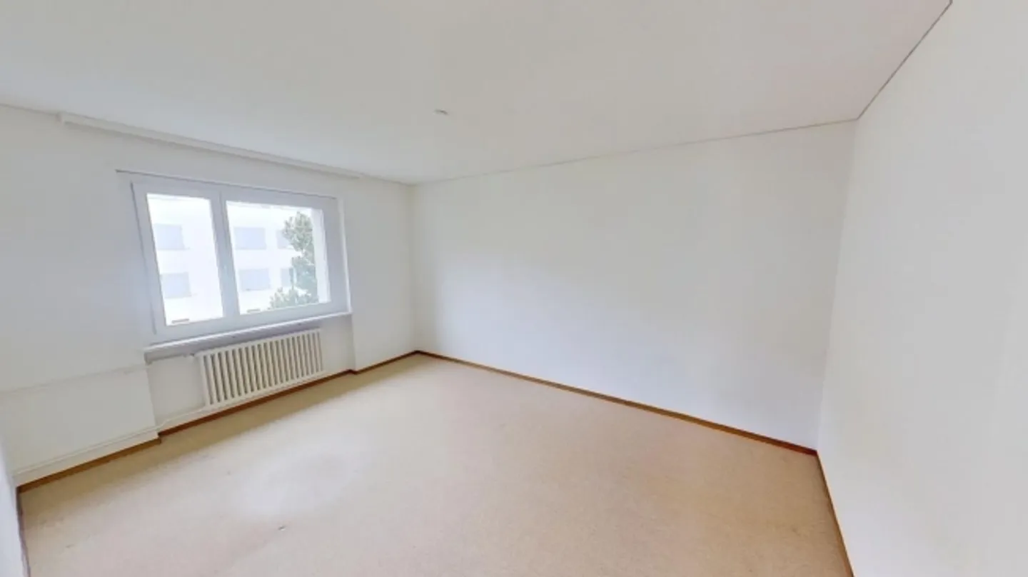 Appartement 2 pièces à Wiedikon - Photo 5 sur 11