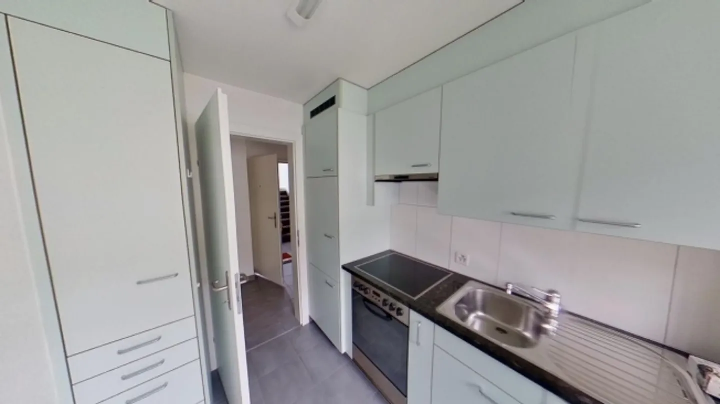 Appartement 2 pièces à Wiedikon - Photo 9 sur 11