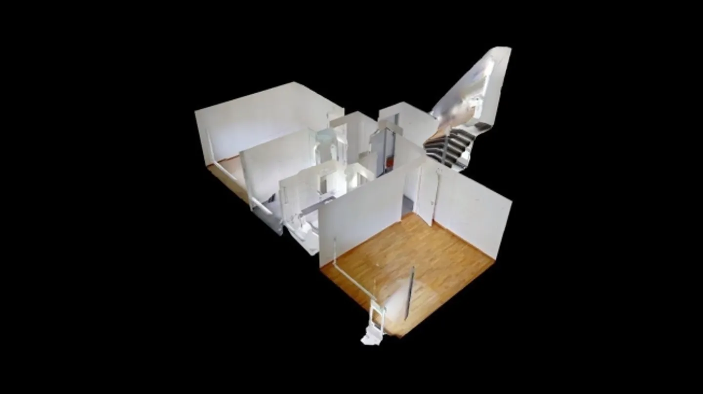 Appartement 2 pièces à Wiedikon - Photo 11 sur 11