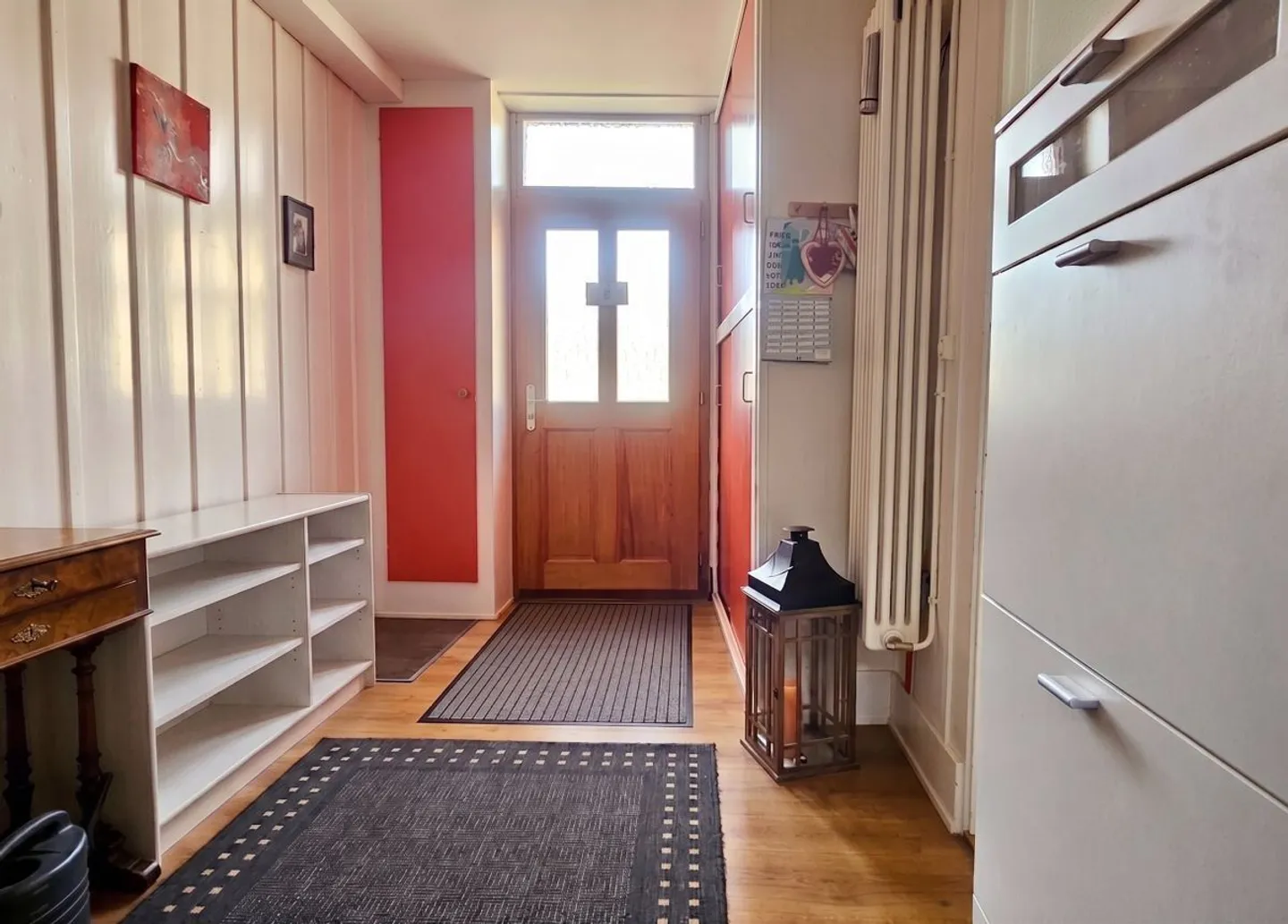 Casa Ristrutturata e Charmante - Foto 4 di 13