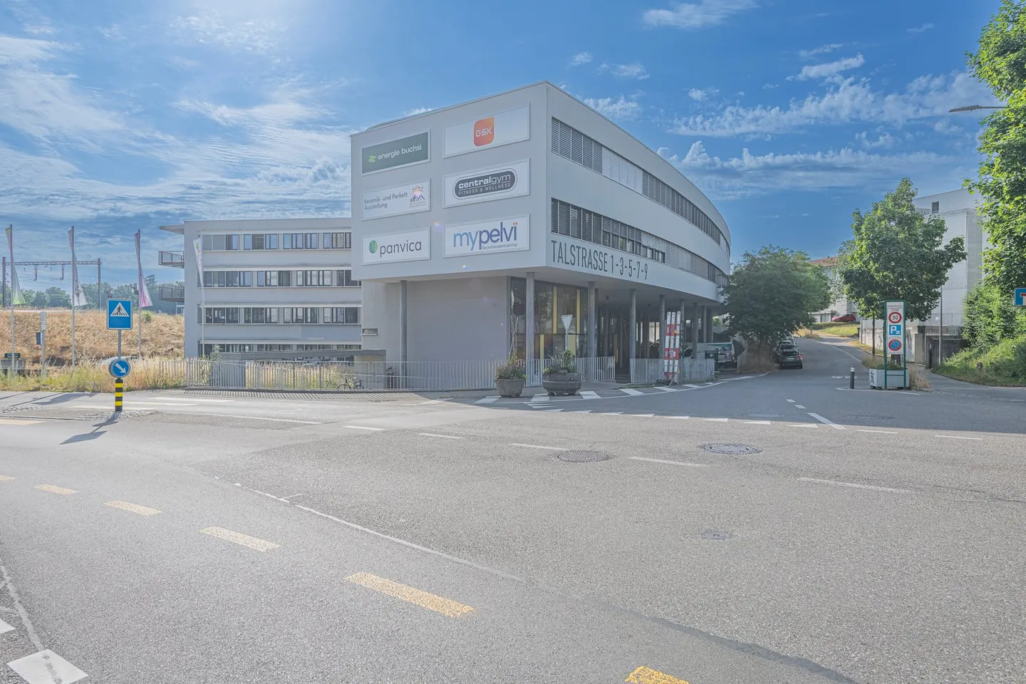 Vielseitiger Gewerberaum - Foto 4 von 11