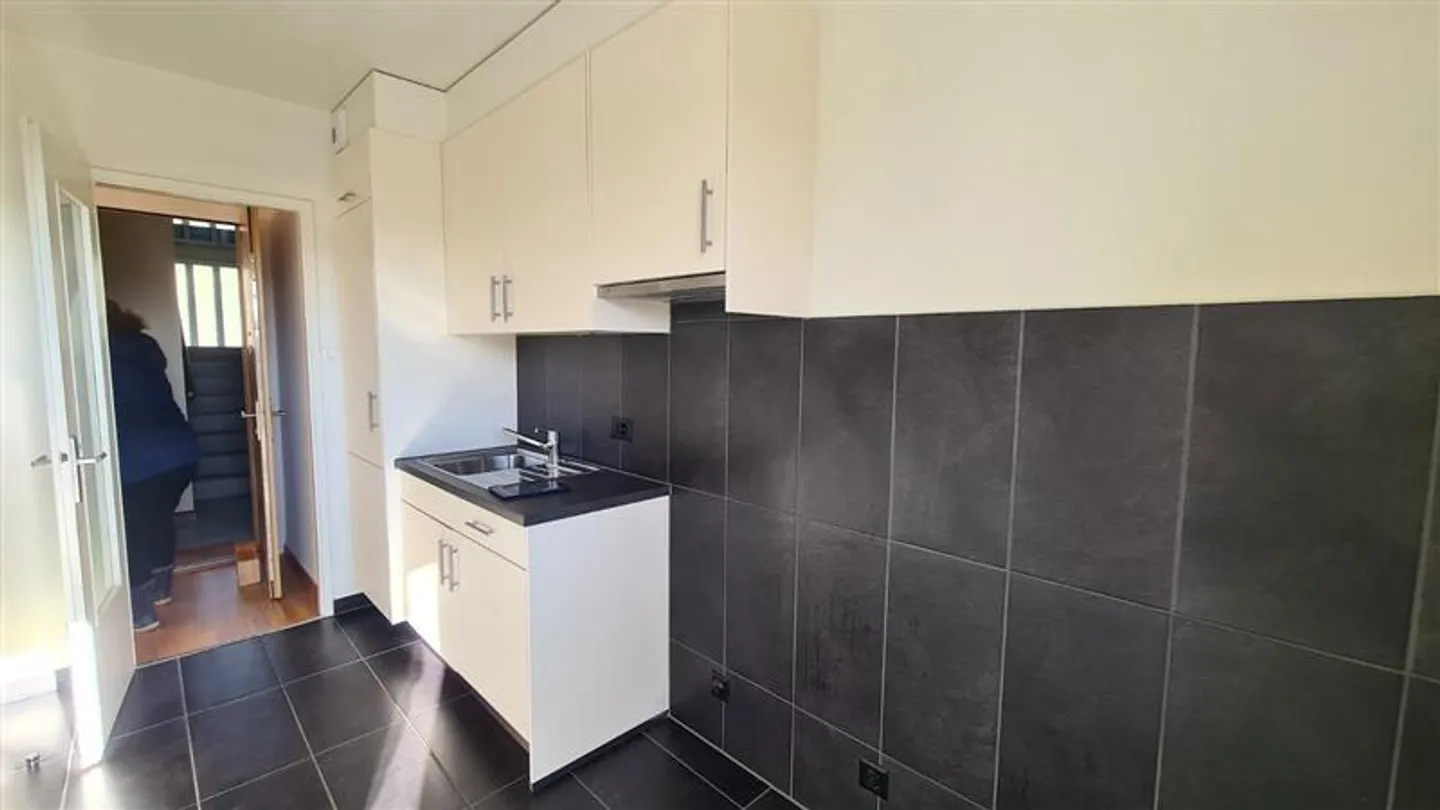 Appartement 3.5 pièces - Photo 11 sur 13