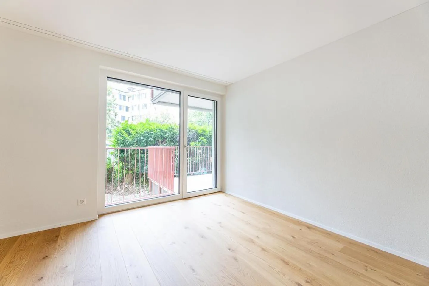 Confortevole appartamento di 2.5 locali in un ambiente perfetto - Foto 3 di 5