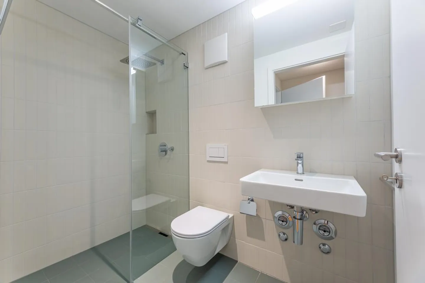 Confortevole appartamento di 2.5 locali in un ambiente perfetto - Foto 4 di 5