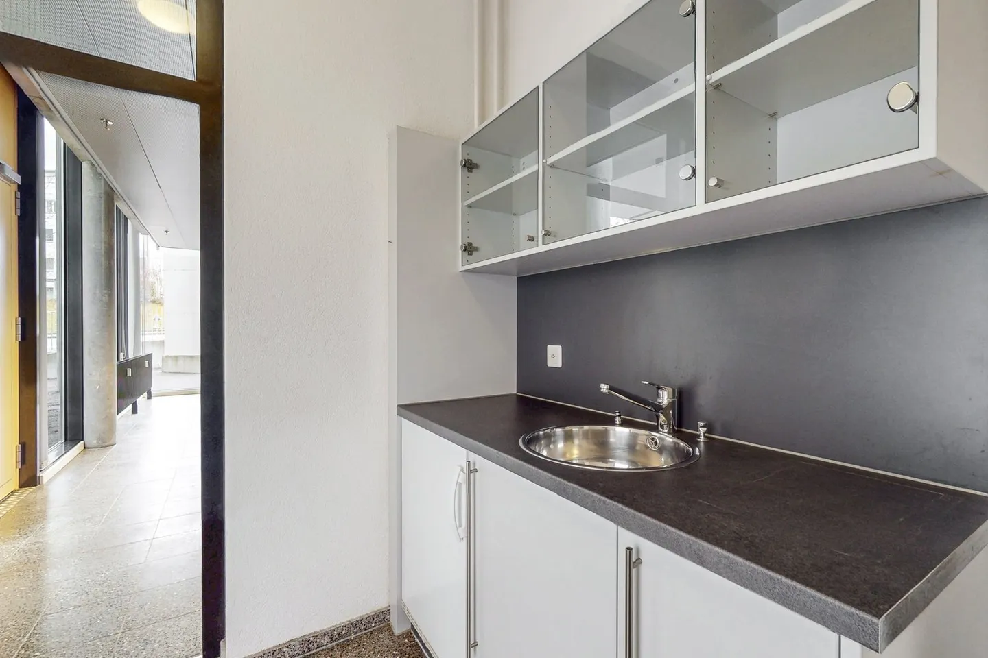 Vielseitiger Gewerberaum - Foto 5 von 11