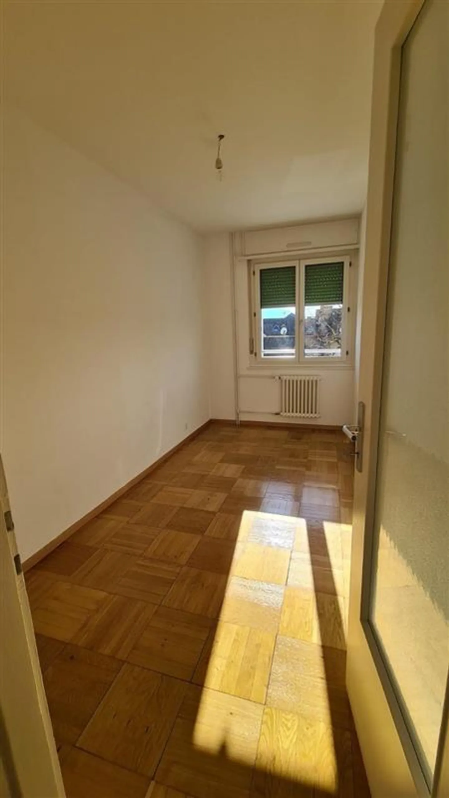 Appartement 3.5 pièces - Photo 12 sur 13