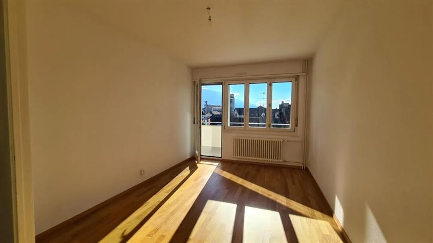 Appartement 3.5 pièces - Photo 13 sur 13
