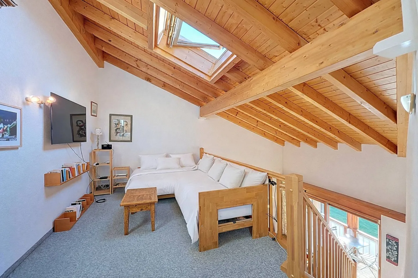 Esclusività Casa bifamiliare nel cuore delle terme - Foto 4 di 11