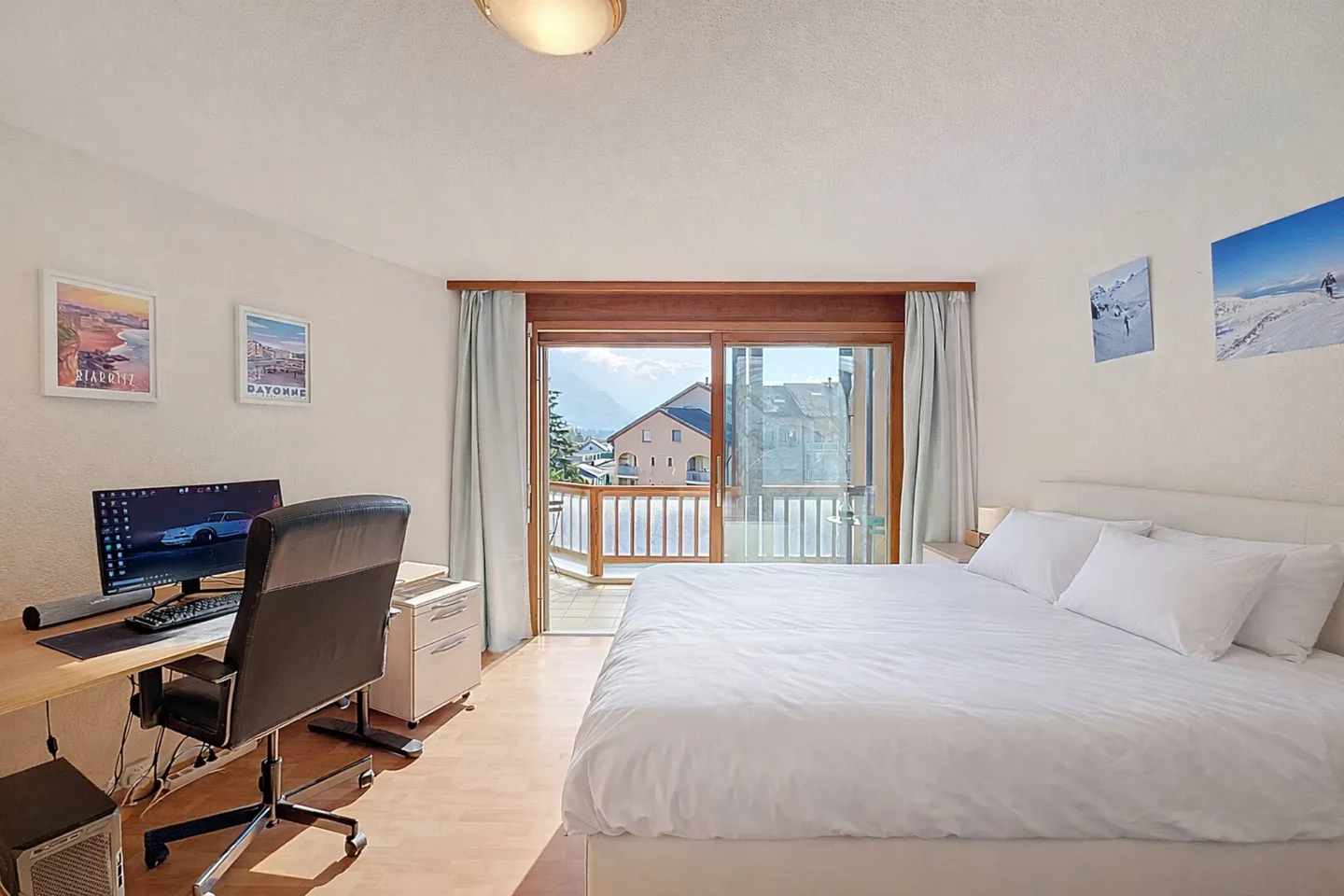 Esclusività Casa bifamiliare nel cuore delle terme - Foto 5 di 11