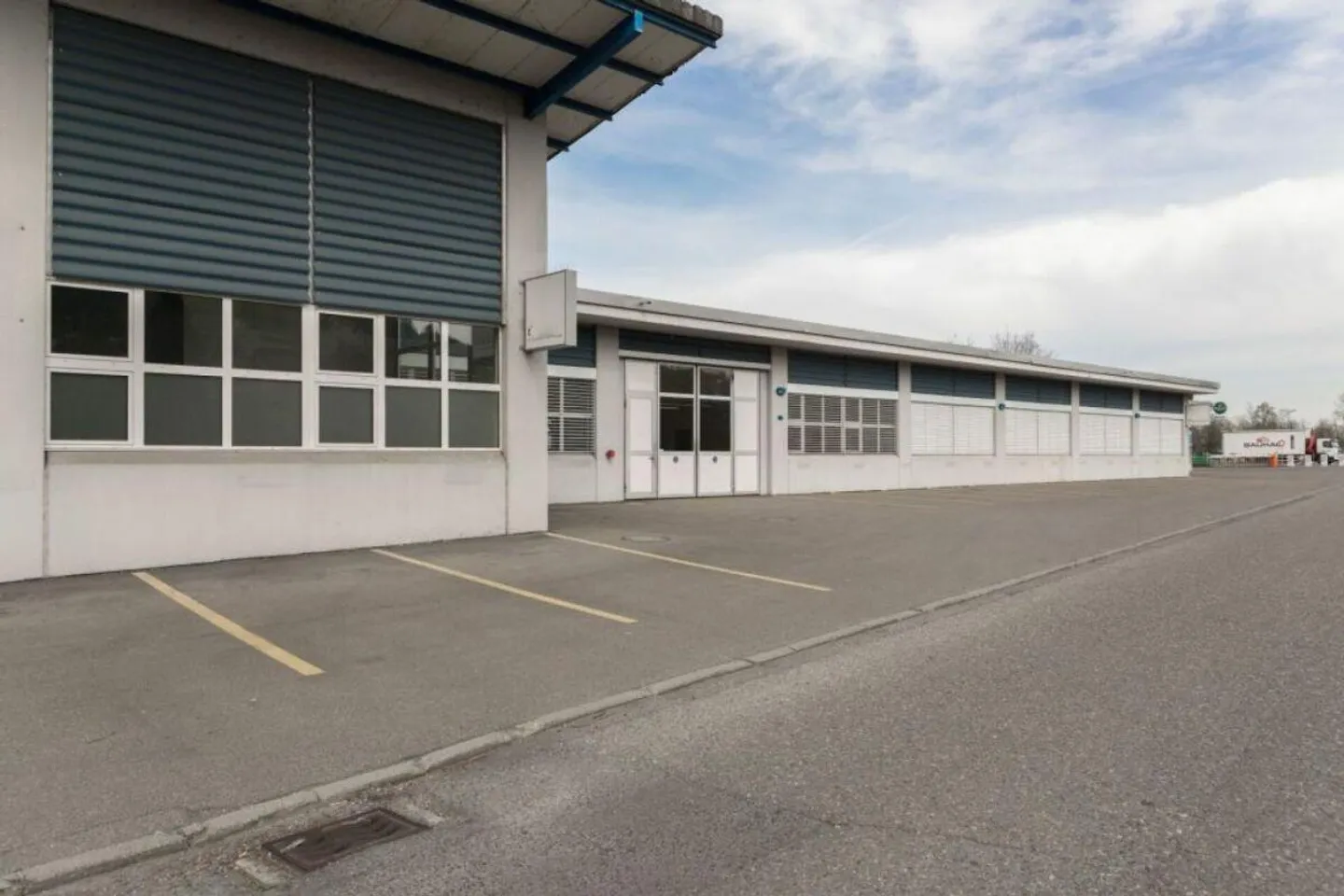 Il vostro ampio spazio commerciale nella migliore posizione - Foto 10 di 10