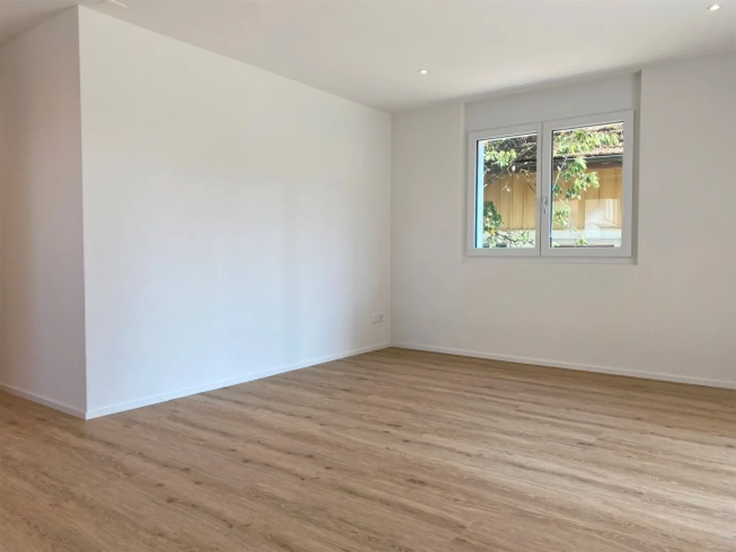 Top 2.5-Zi.-WG al piano terra con orientamento a sud a Stachen-Arbon TG - Foto 6 di 15