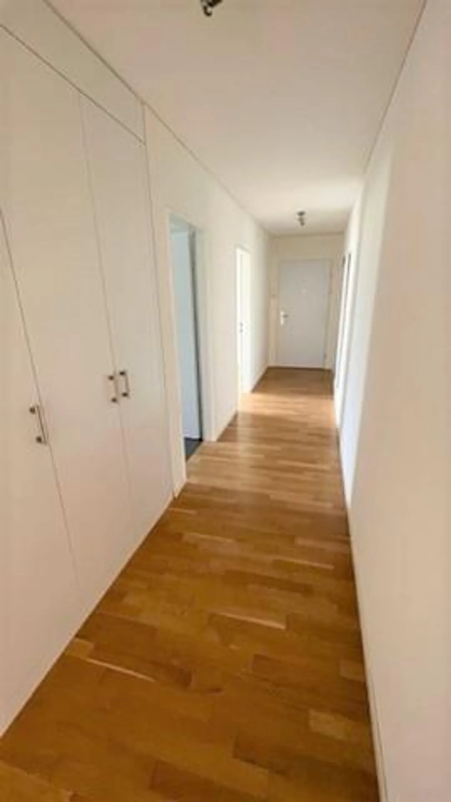 Sunny and very large 4.5-room apartment with 15m2 balcony - Photo 3 of 12