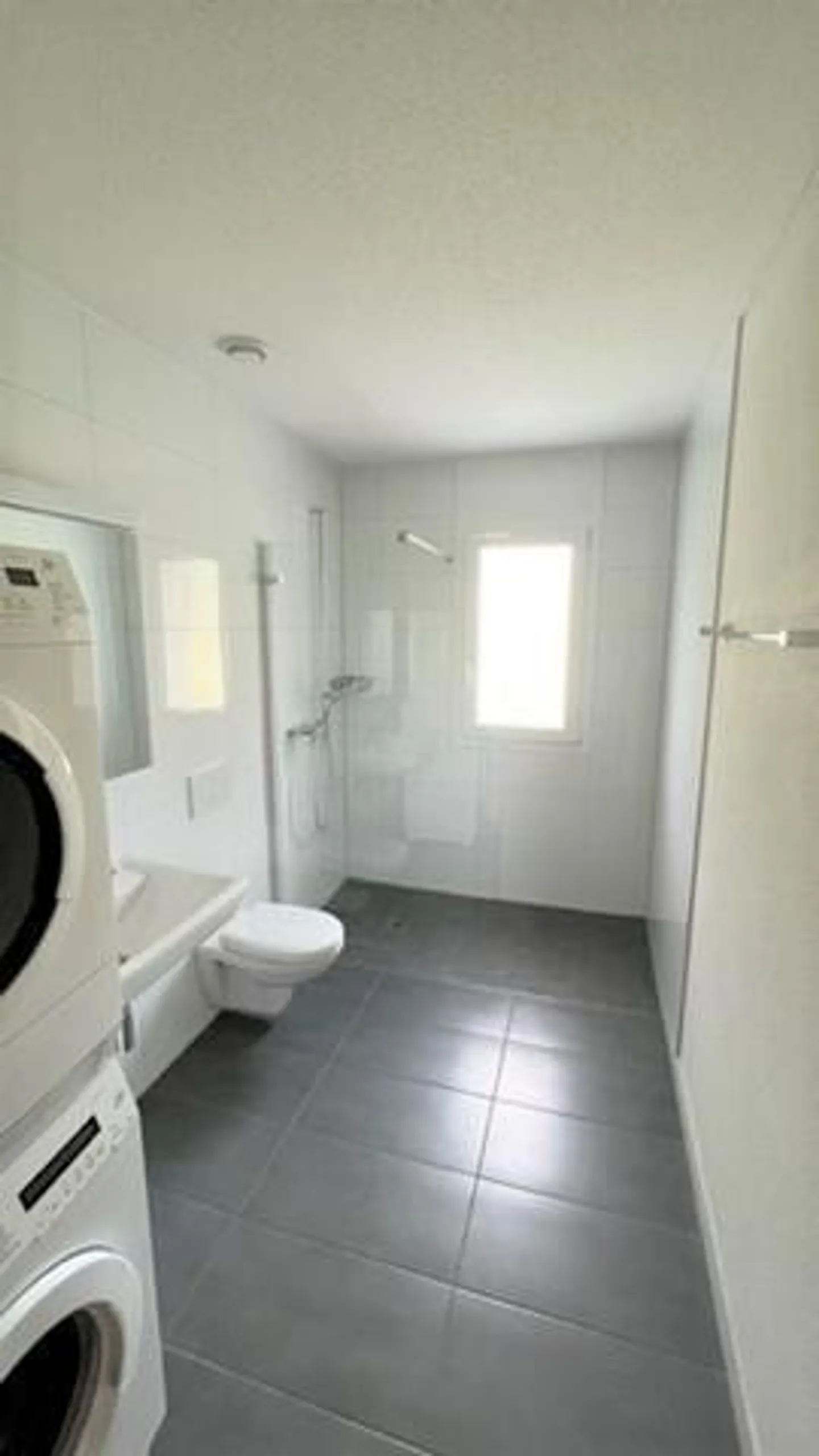 Sunny and very large 4.5-room apartment with 15m2 balcony - Photo 4 of 12