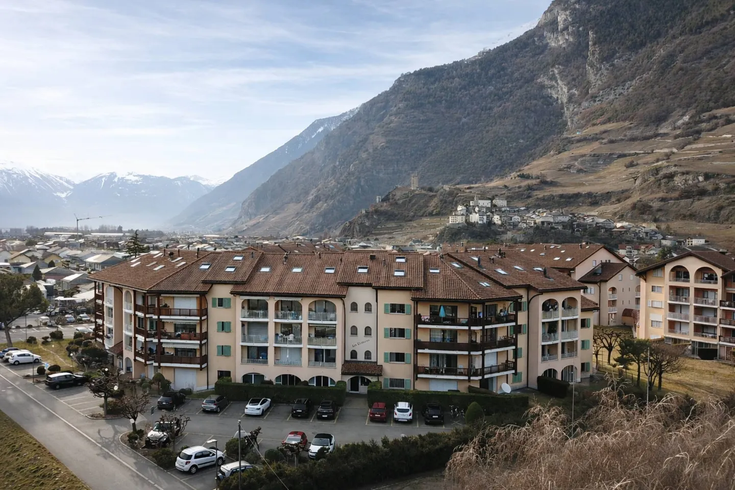 Esclusività Casa bifamiliare nel cuore delle terme - Foto 10 di 11