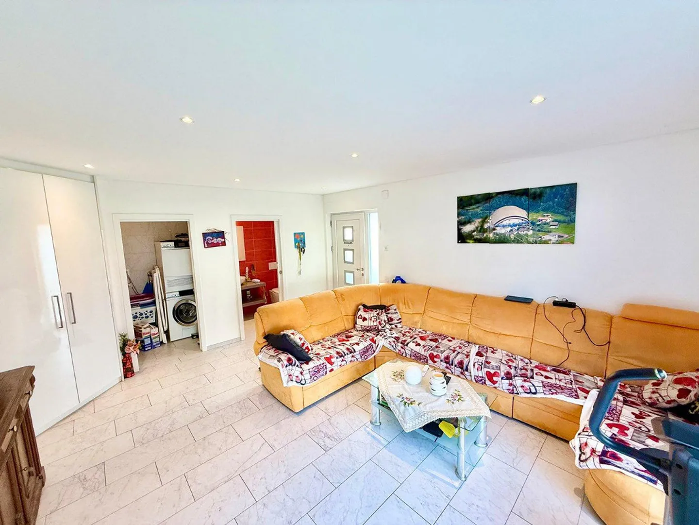 Maison individuelle - Photo 6 sur 17