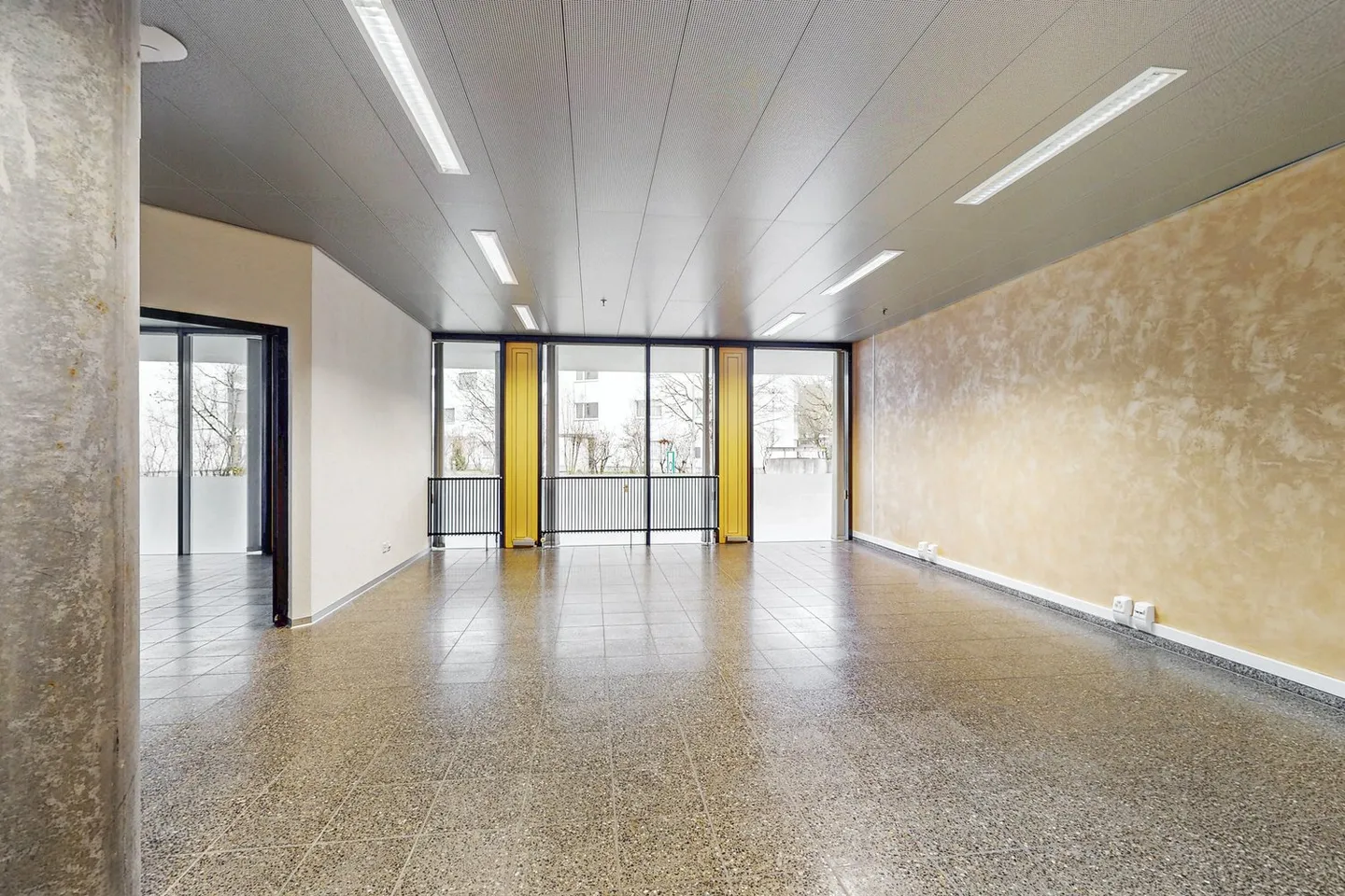 Vielseitiger Gewerberaum - Foto 11 von 11