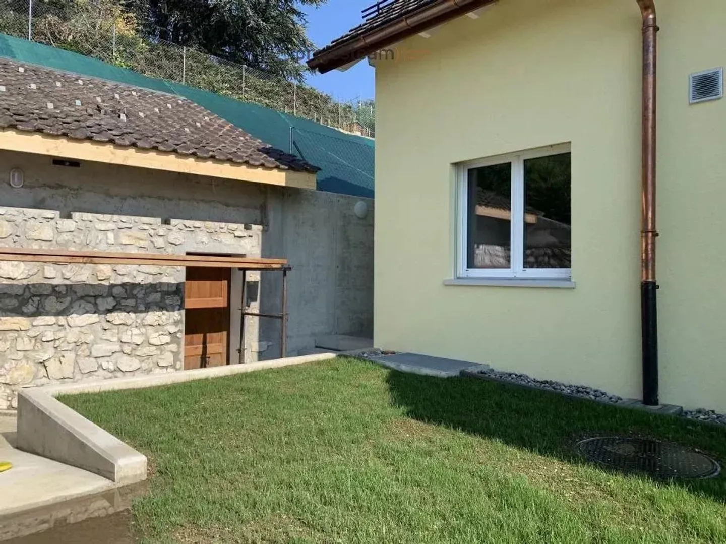 Casa unifamiliare nuova con vista sulle montagne, sul lago e sulla campagna - Foto 5 di 29