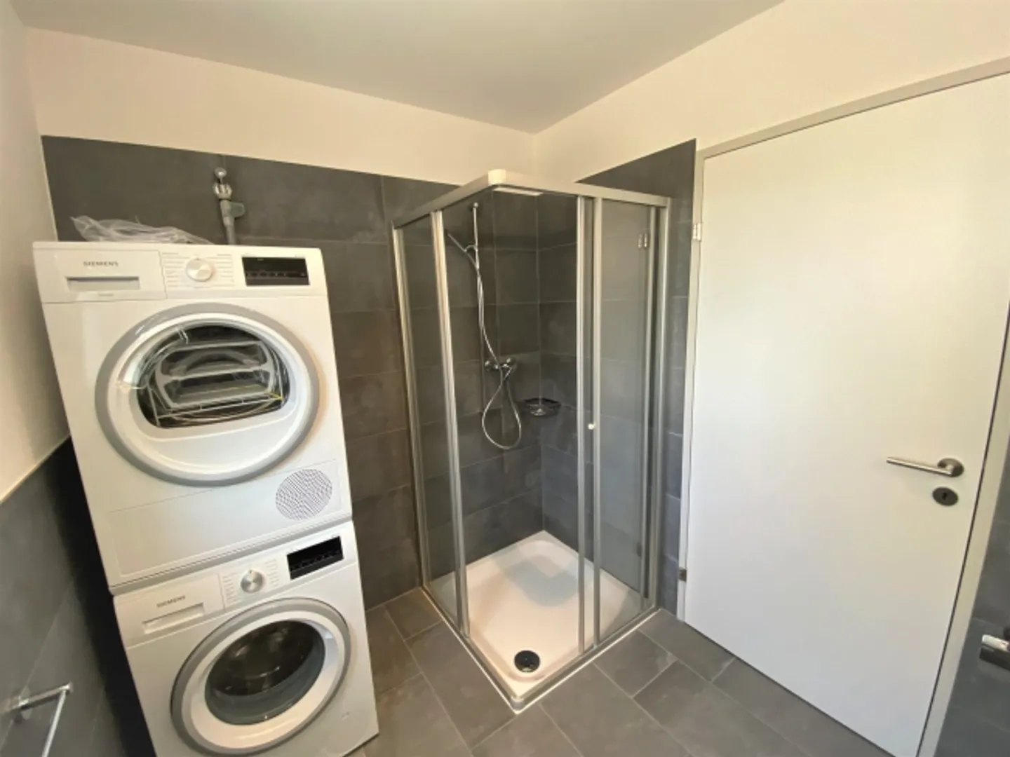 Top 2.5-Zi.-WG al piano terra con orientamento a sud a Stachen-Arbon TG - Foto 12 di 15