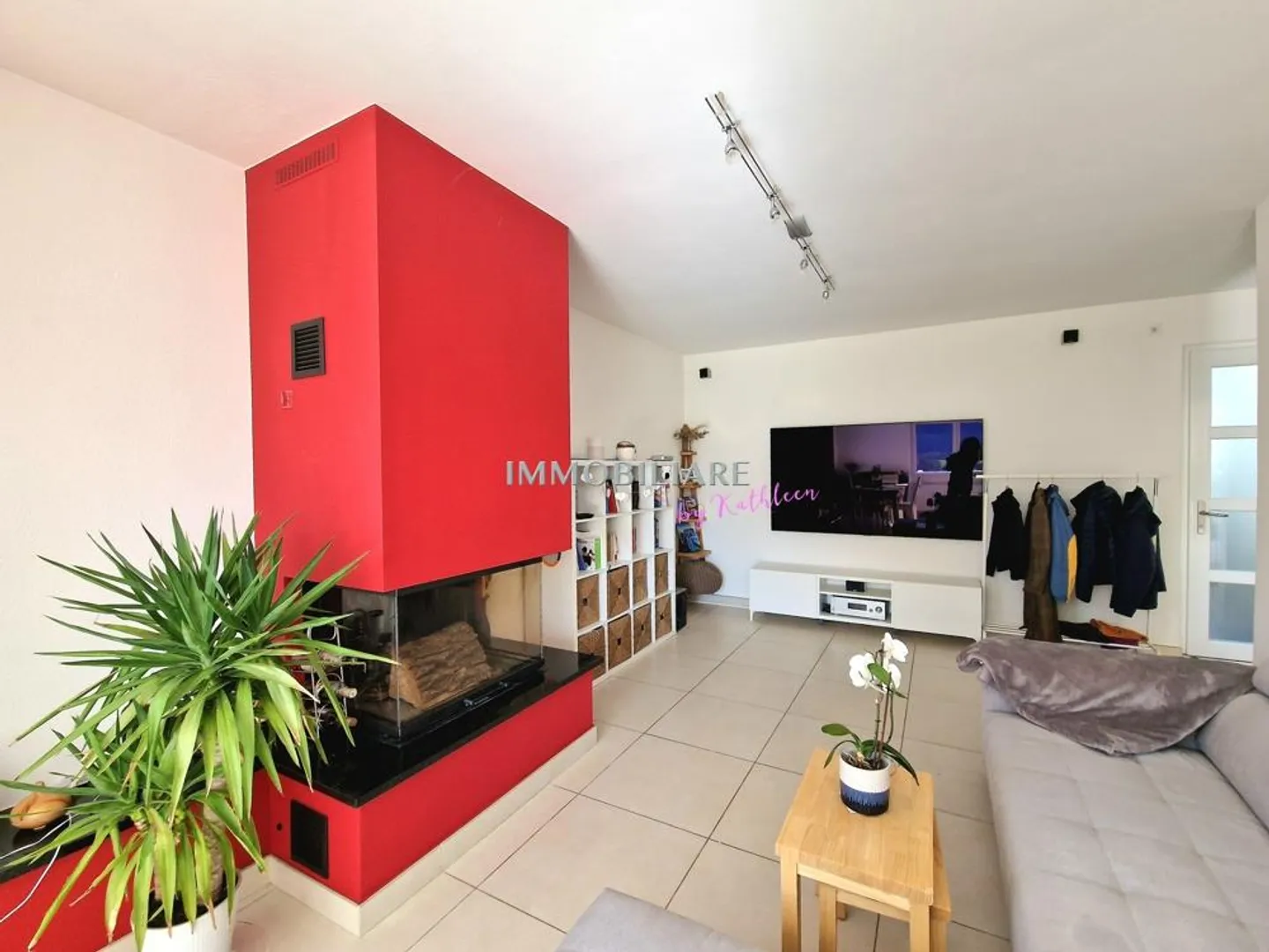 Appartamento per le vacanze con vista fantastica, camino, giardino e garage - Foto 5 di 20