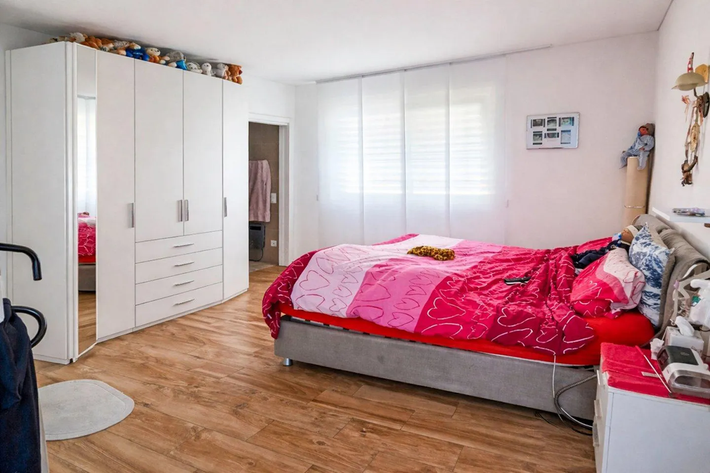 Maison individuelle - Photo 8 sur 17