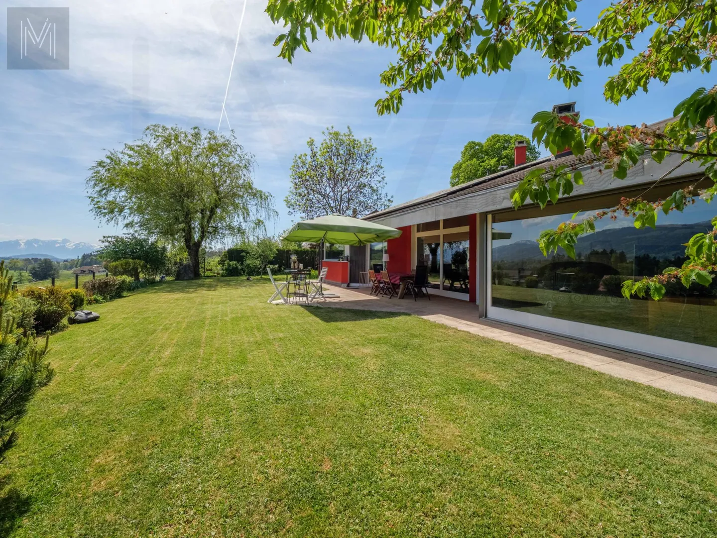 Architectural Villa with Stunning Views - Photo 1 of 17