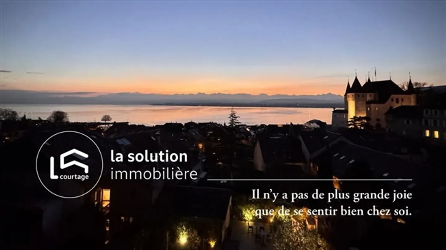 «Einfamilienhaus auf großem Grundstück» - Foto 1 von 1