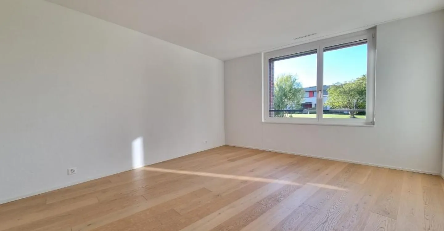 Tax advantage meets quality of living - attractive 4.5 rooms in Meggen - Photo 6 of 10