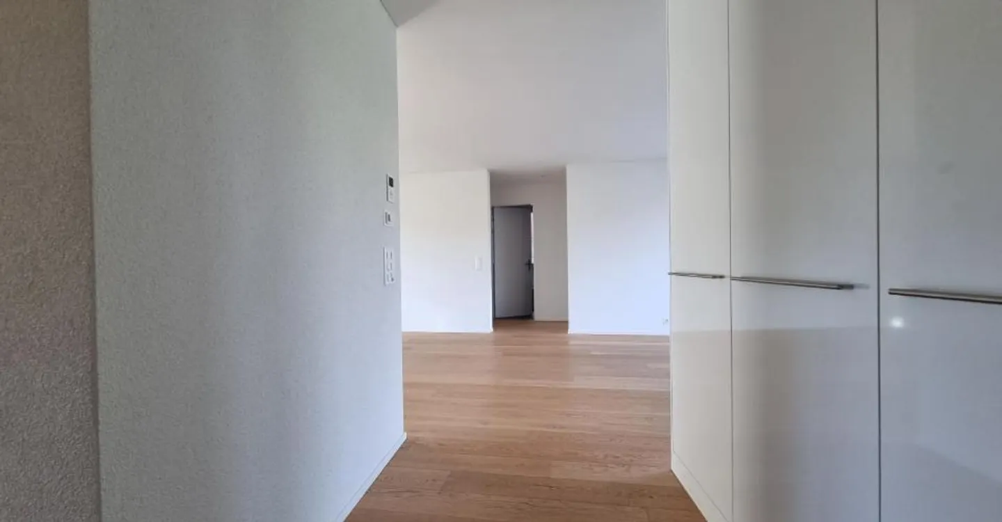Tax advantage meets quality of living - attractive 4.5 rooms in Meggen - Photo 7 of 10