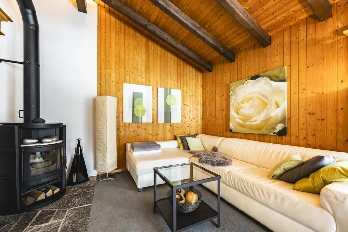 Holiday Chalet in Wildhaus - Photo 5 of 12