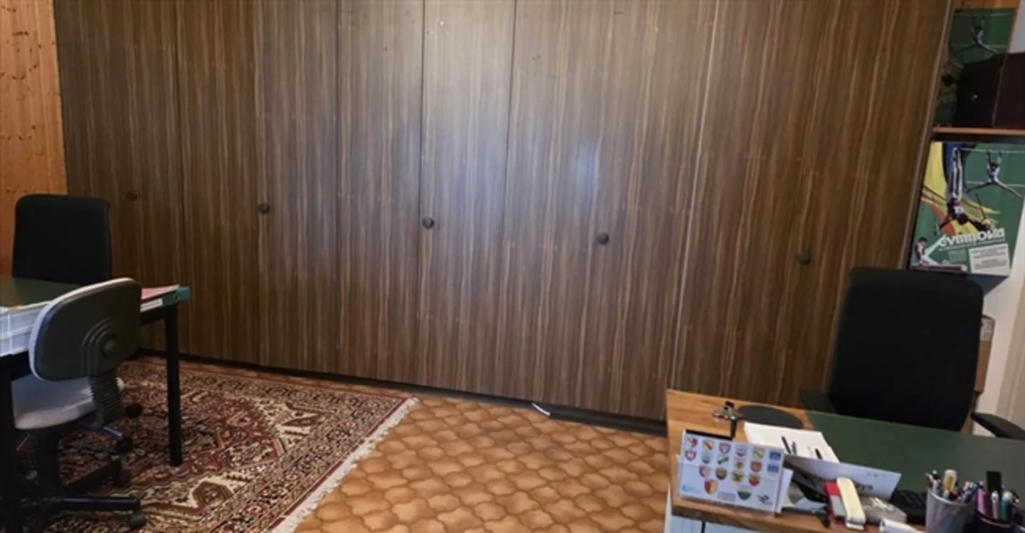 Ufficio 1 stanza - Foto 5 di 7