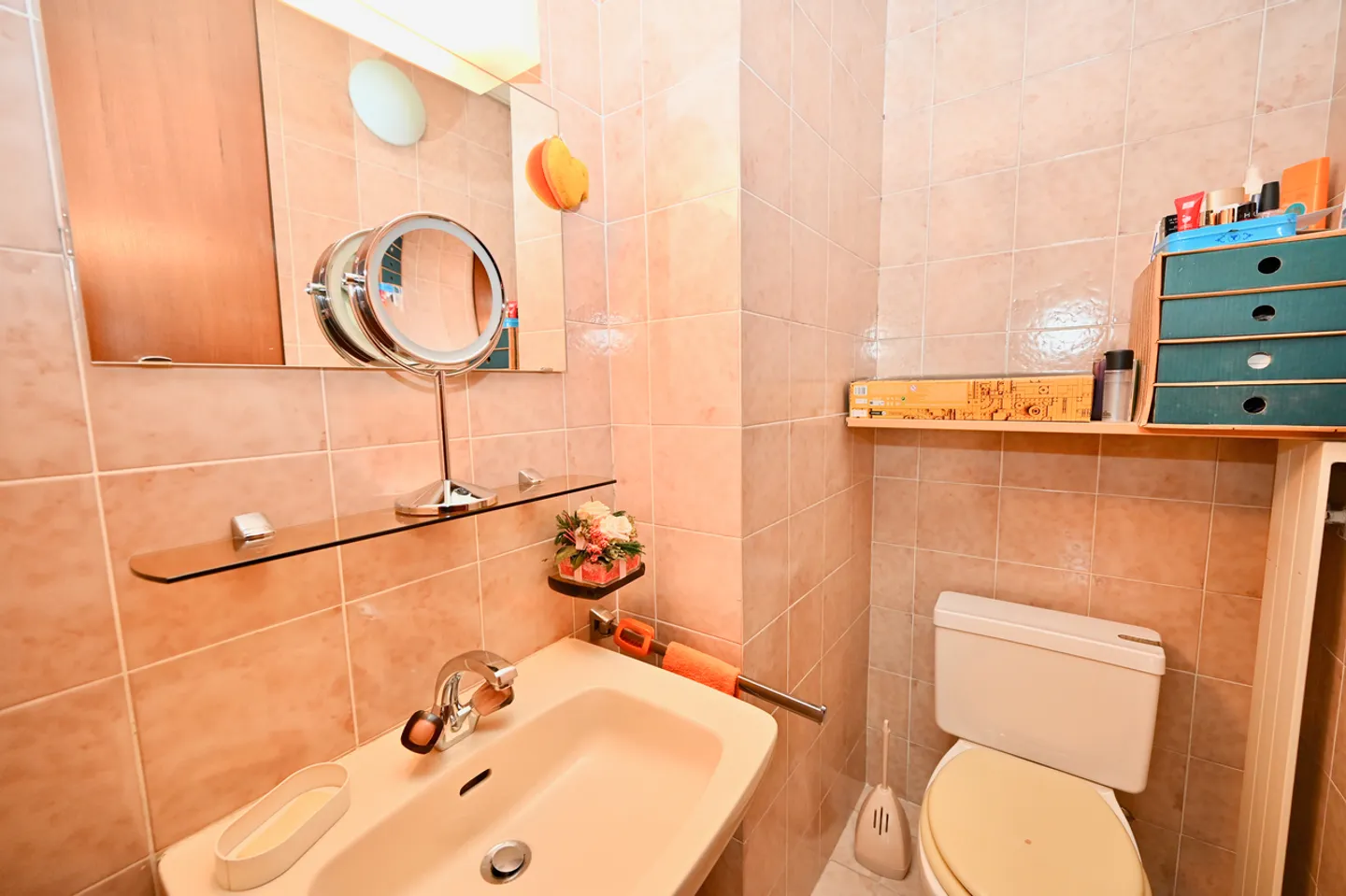 Luxuswohnung am See - Foto 14 von 17