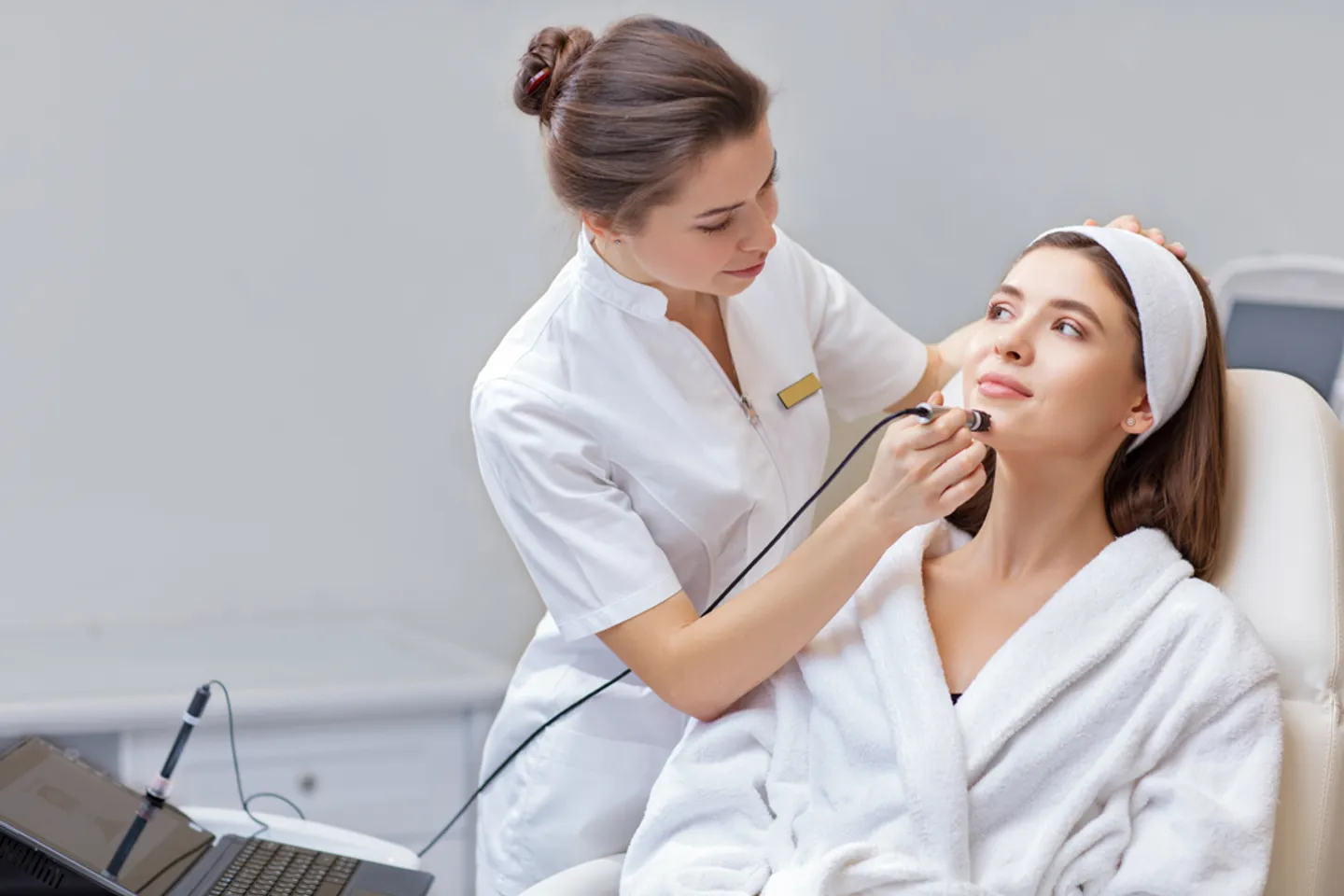Centro Spa e Estetica - Foto 1 di 1